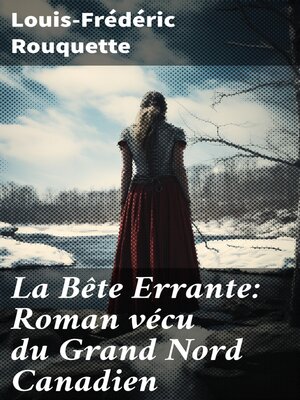 cover image of La Bête Errante
